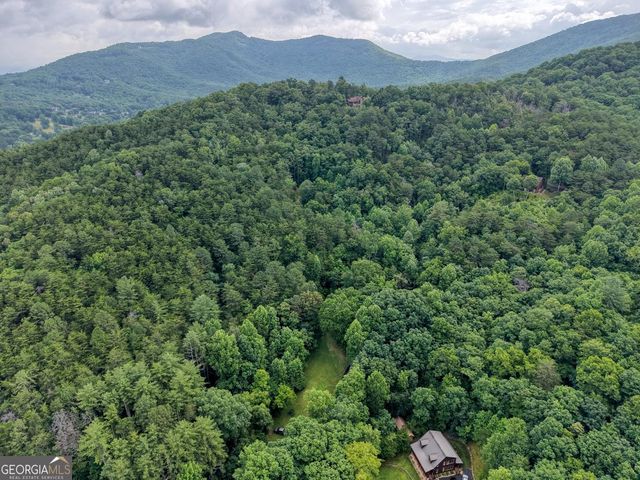 5127 Mineral Springs Road, Young Harris, GA 30582