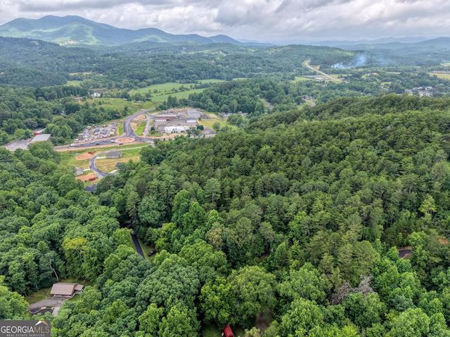 5127 Mineral Springs Road, Young Harris, GA 30582