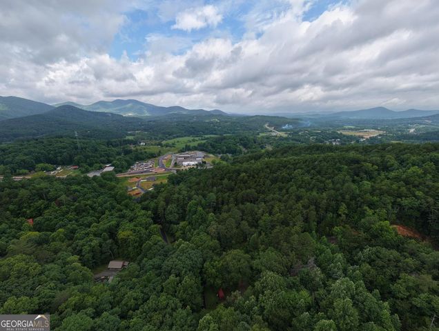 5127 Mineral Springs Road, Young Harris, GA 30582