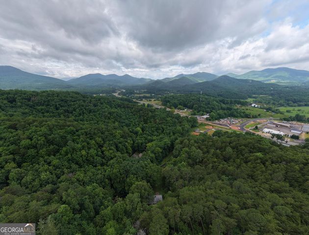 5127 Mineral Springs Road, Young Harris, GA 30582