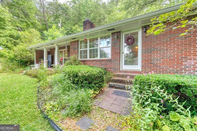 5127 Mineral Springs Road, Young Harris, GA 30582