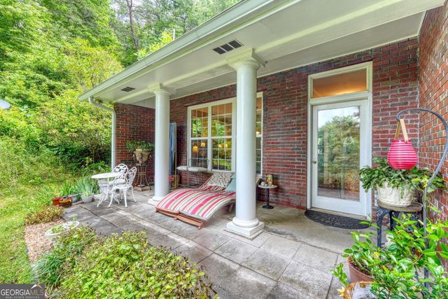 5127 Mineral Springs Road, Young Harris, GA 30582