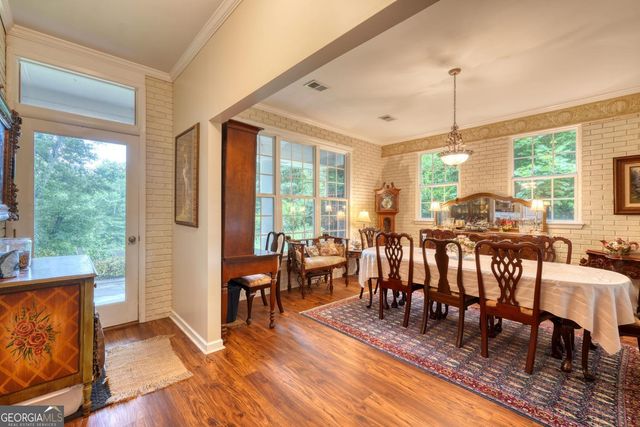 5127 Mineral Springs Road, Young Harris, GA 30582