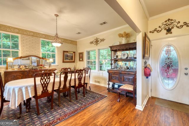 5127 Mineral Springs Road, Young Harris, GA 30582
