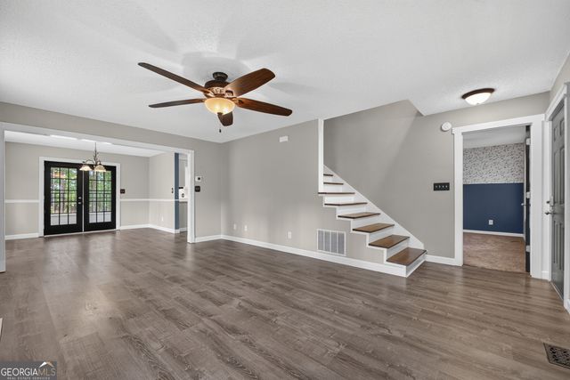 701 Ward Road, Williamson, GA 30292