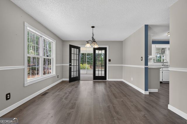 701 Ward Road, Williamson, GA 30292