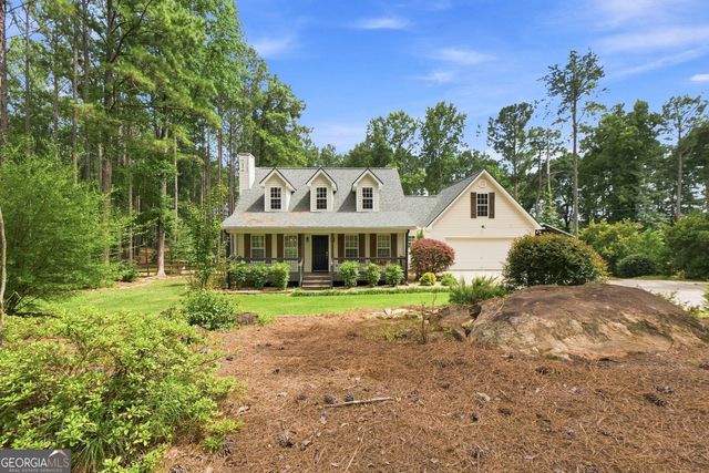 701 Ward Road, Williamson, GA 30292