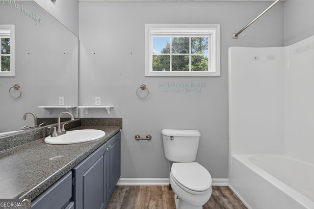 701 Ward Road, Williamson, GA 30292