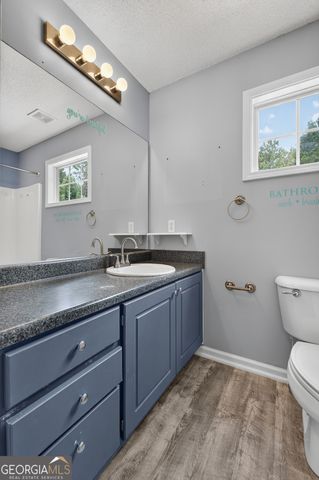 701 Ward Road, Williamson, GA 30292