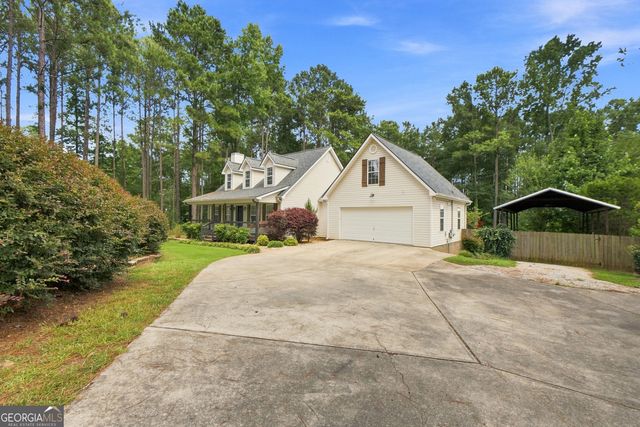 701 Ward Road, Williamson, GA 30292