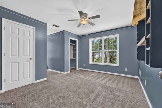 701 Ward Road, Williamson, GA 30292