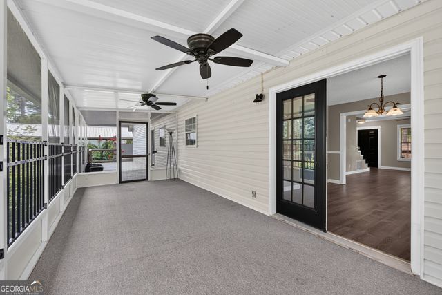 701 Ward Road, Williamson, GA 30292