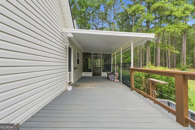701 Ward Road, Williamson, GA 30292