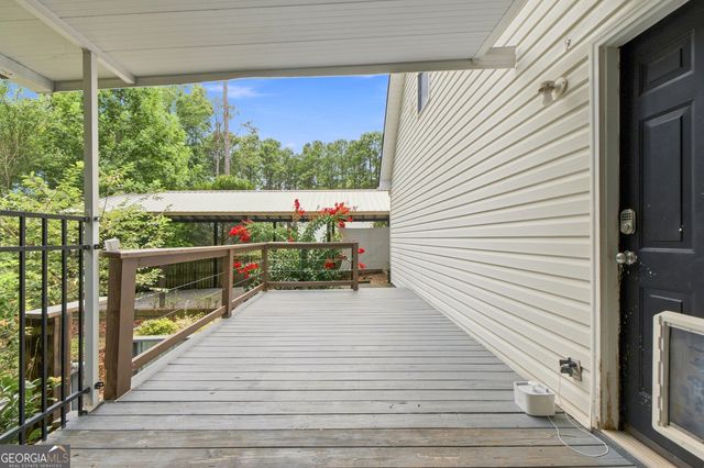 701 Ward Road, Williamson, GA 30292
