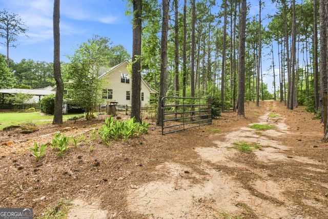 701 Ward Road, Williamson, GA 30292
