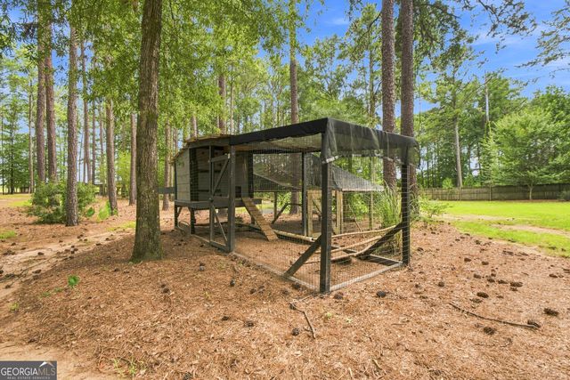 701 Ward Road, Williamson, GA 30292