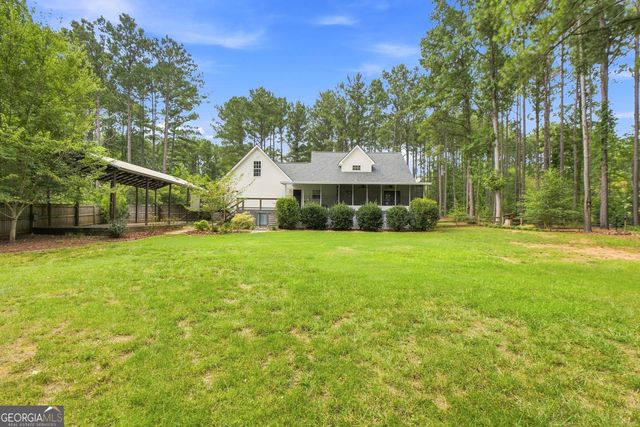 701 Ward Road, Williamson, GA 30292