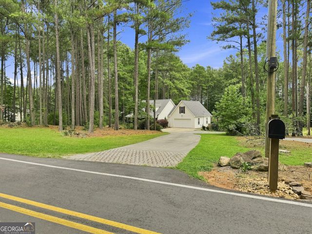 701 Ward Road, Williamson, GA 30292