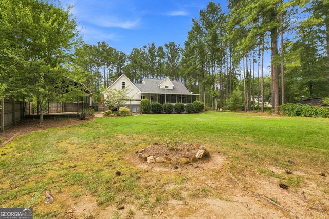 701 Ward Road, Williamson, GA 30292
