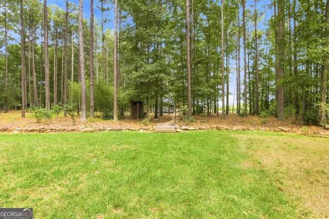 701 Ward Road, Williamson, GA 30292