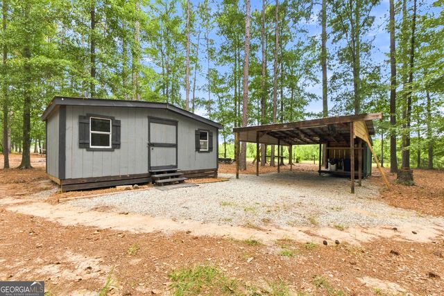 701 Ward Road, Williamson, GA 30292