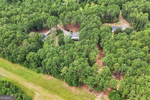 701 Ward Road, Williamson, GA 30292