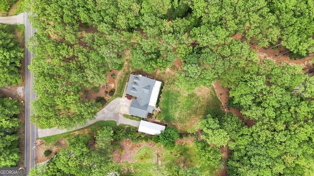 701 Ward Road, Williamson, GA 30292