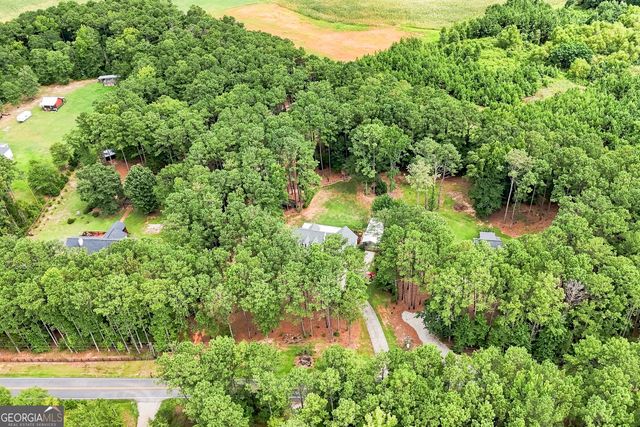 701 Ward Road, Williamson, GA 30292