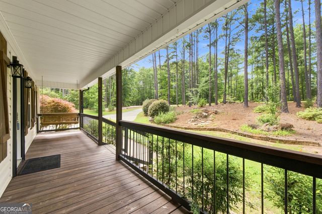 701 Ward Road, Williamson, GA 30292