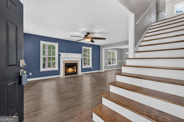 701 Ward Road, Williamson, GA 30292