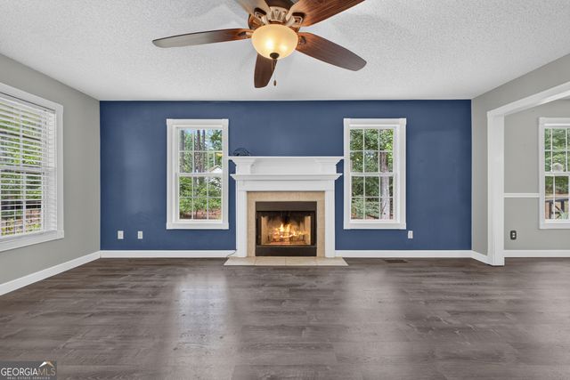 701 Ward Road, Williamson, GA 30292