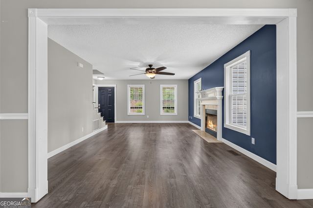 701 Ward Road, Williamson, GA 30292
