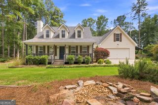 701 Ward Road, Williamson, GA 30292
