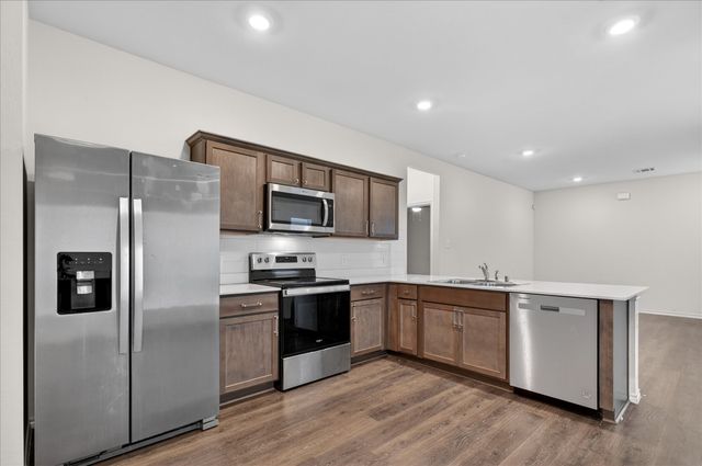 3113 Prairie Hill Grove, Crandall, TX 75114