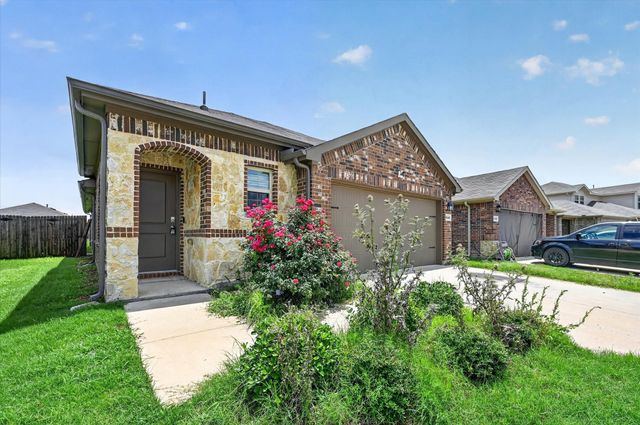 3113 Prairie Hill Grove, Crandall, TX 75114