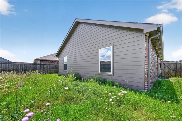 3113 Prairie Hill Grove, Crandall, TX 75114