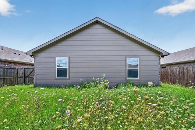 3113 Prairie Hill Grove, Crandall, TX 75114