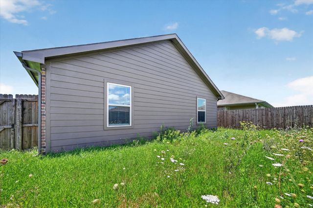 3113 Prairie Hill Grove, Crandall, TX 75114