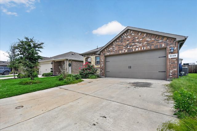 3113 Prairie Hill Grove, Crandall, TX 75114