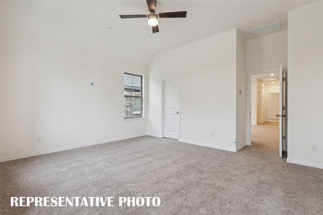 1011 Magdalena Way, Midlothian, TX 76065