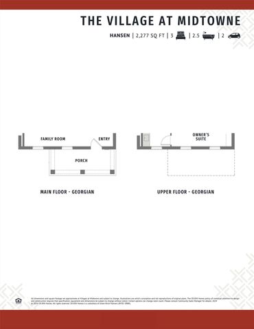 1011 Magdalena Way, Midlothian, TX 76065