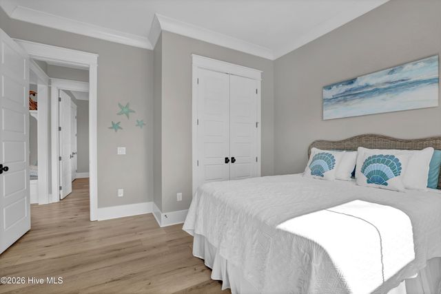 823 Chadwick Shores Drive, Sneads Ferry, NC 28460