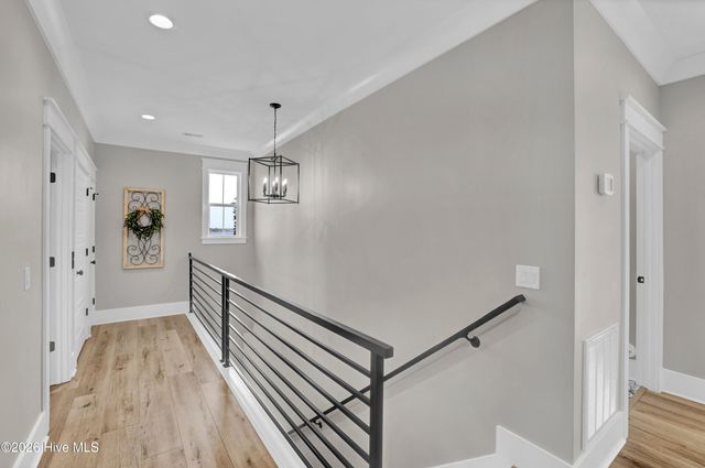 823 Chadwick Shores Drive, Sneads Ferry, NC 28460