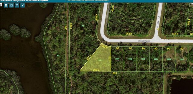 121 NORMANDY WAY, Rotonda West, FL 33947