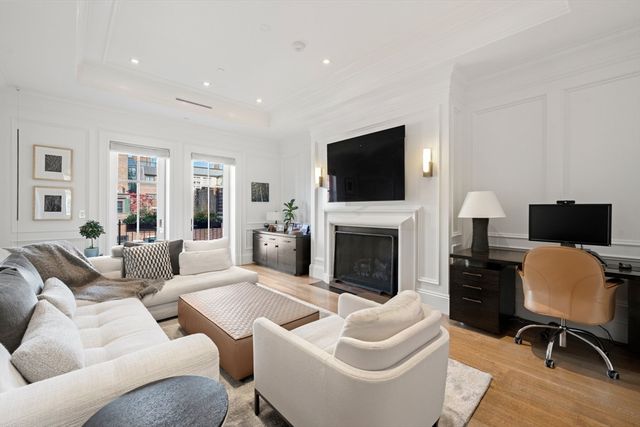 89 Beacon Street PH, Boston, MA 02108