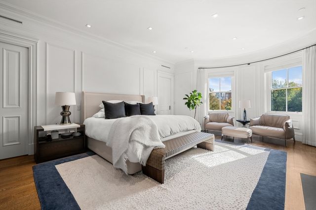 89 Beacon Street PH, Boston, MA 02108