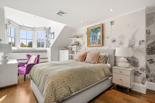 89 Beacon Street PH, Boston, MA 02108