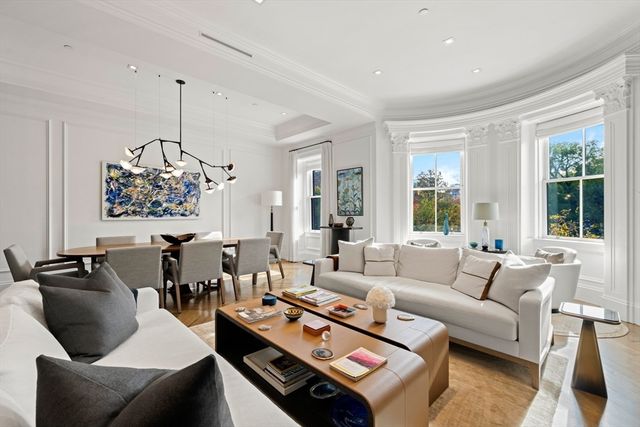 89 Beacon Street PH, Boston, MA 02108