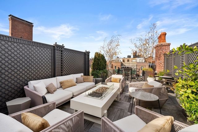 89 Beacon Street PH, Boston, MA 02108