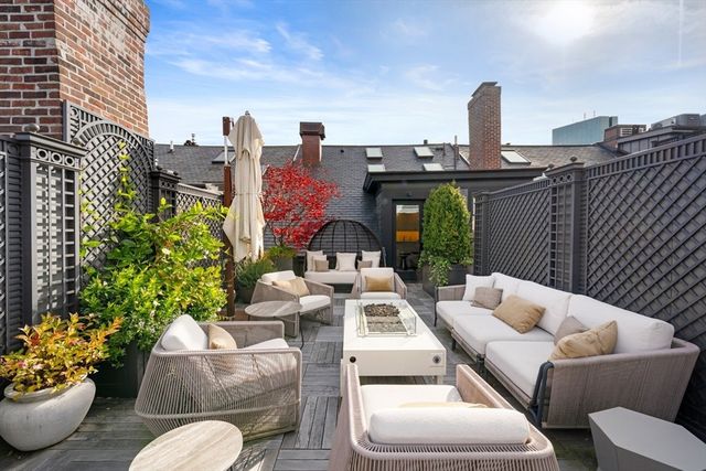 89 Beacon Street PH, Boston, MA 02108